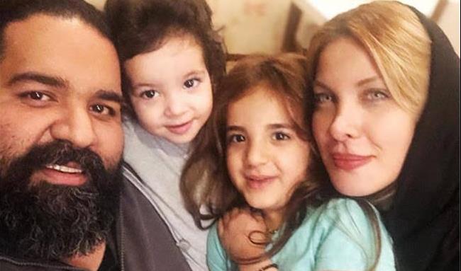 اثر تازه رضا صادقی منتشر شد/ یه چیزی می شه دیگه