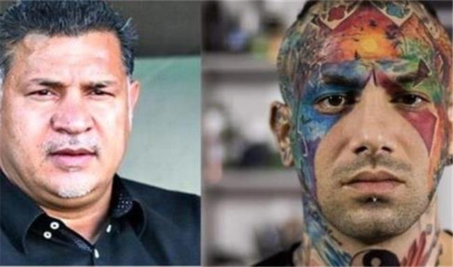 علی دایی هم از توهین های تتلو بی نصیب نماند