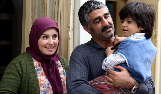 پژمان جمشیدی متهم شد/ کودک آزاری در یک سریال