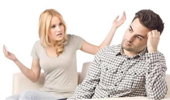 هفت رفتار مردها که زنان را بیزار می کند