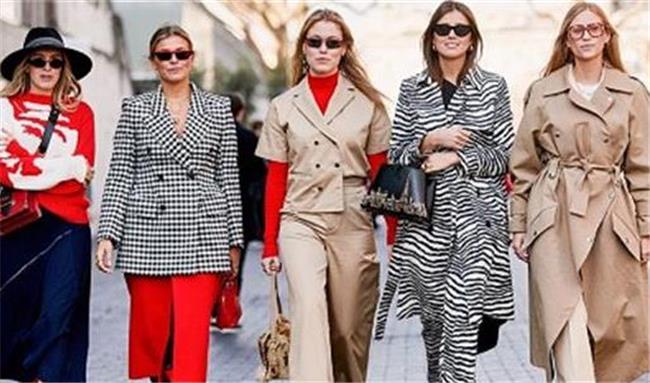 آیا می دانید مد روز بودن چه آسیب هایی به محیط زیست وارد می کند؟