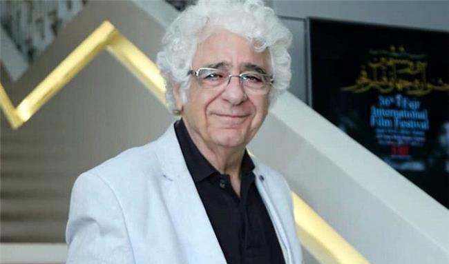 اهدای جایزه ویژه جهانی به موسیقی دان محبوب ایرانی- ارمنی