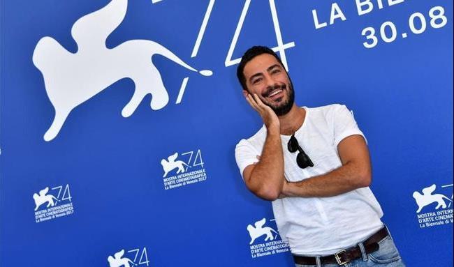 نوید محمدزاده نخستین بازیگر « نگهبان شب »  شد