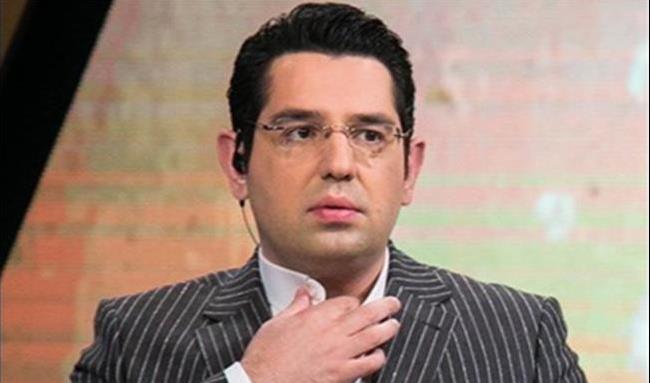 غیبت طولانی یک مجری ورزشی ! / روند حذف یک مجری تلویزیونی دیگر کلید خورد؟