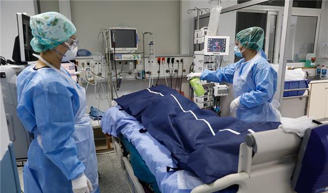 اعلام آمار مبتلایان و فوت شدگان ویروس کرونا تا جمعه 7 آذر 99