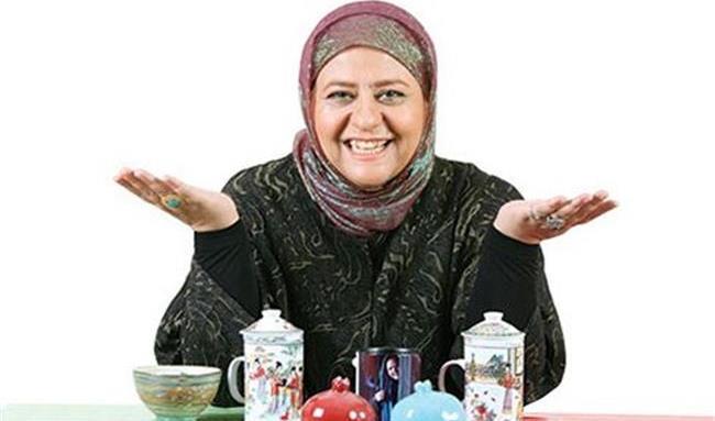 زندگینامه رابعه اسکویی بازیگر نقش ستوده در سریال صفر بیست و یک