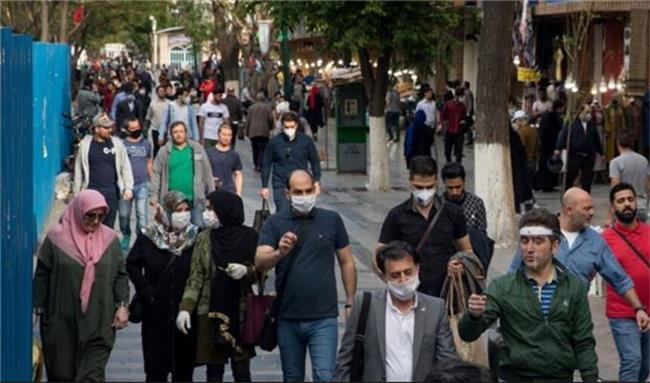 کرونا جان 440 نفر دیگر را گرفت / آمار مبتلایان به کرونا