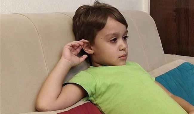 مهبد بیور بازیگر نقش سروش در سریال صفر بیست و یک