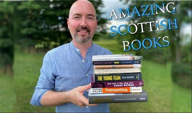 رمان شاگی بین اثر داگلاس استوارت برنده جایزه بوکر ۲۰۲۰  شد