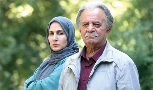 جلوه گری ستاره های قدیمی در کنار چهره های جوان سریال «شرم» + عکس