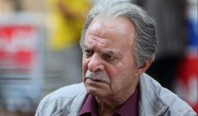 فرزند سیروس گرجستانی از پدرش گفت / علائم خستگی را در پدرم می دیدم/ کاش مهلت تکمیل نقش عزیزآقا را داشت