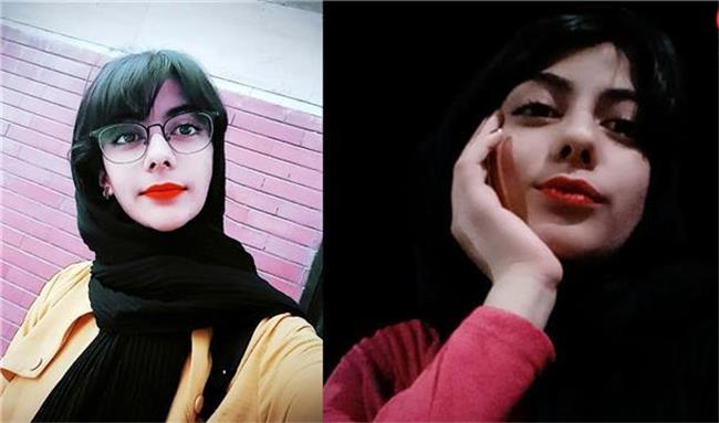 مرگ مجری جوان به خاطر جوش صورت!