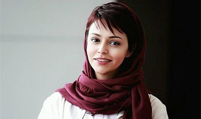 سوگل خلیق بازیگر  نقش مونس السلطنه در سریال قبله عالم