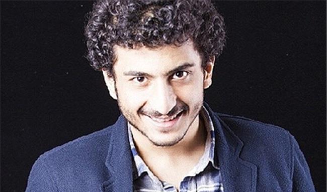 علیرضا جعفری بازیگر نقش جلال در سریال سیاوش