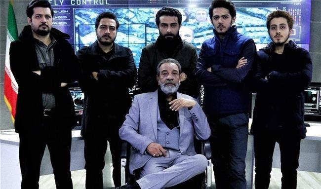 زمان پخش سریال جاسوسی امنیتی « لوتی» و اسامی بازیگران / پخش فصل دوم گاندو  در  نوروز 1400