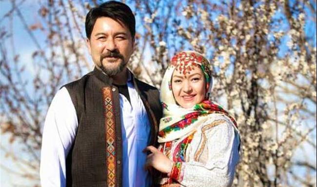 حذف یک مجری و همسرش از برنامه نوروزی شبکه پنج