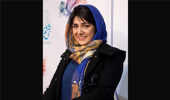 گریم سنگین و باورنکردنی باران کوثری در ملکه گدایان