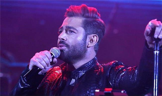 آهنگ جدید محمدرضا گلزار بازیگر سینما را بشنوید + فایل صوتی