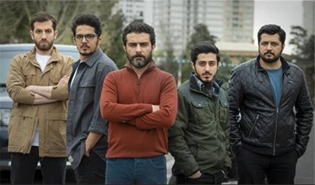 پخش ناگهانی فصل دوم سریال «گاندو» از شبکه سه / اسامی بازیگران گاندو 2