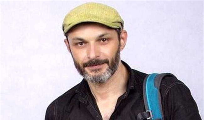 بازیگر سریال «در پناه تو» از زندان آزاد شد
