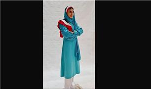 واکنش ها به رونمایی از لباس ورزشکاران ایرانی در المپیک / شوخی با طراحان 