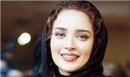 پوشش متفاوت بهنوش طباطبایی سوژه عکاسان شد + فیلم