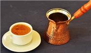 چطور قهوه درست کنیم؟ / طرز تهیه فوری و آسان قهوه تُرک