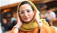 رونمایی از گریم و لباس نگار جواهریان در سریال «خاتون»